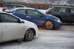 Apžvelgė Lietuvos naudotų automobilių rinką ir išsiaiškino, kokios vyravo markės 