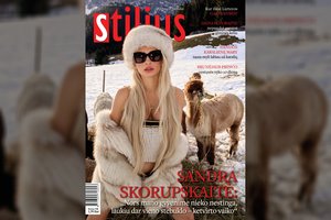 Dubajuje gyvenanti Sandra Skorupskaitė laukiasi 4 vaiko: „Vienai auginti tiek vaikų tikrai būtų sunku“