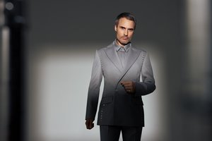 Mantas Jankavičius prakalbo apie naują patirtį: „Viskas įmanoma ir tampa lengva, kai dirbi su profesionalais“