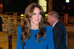 Catherine Middleton paguldyta į ligoninę: rūmai prabilo apie sveikatą