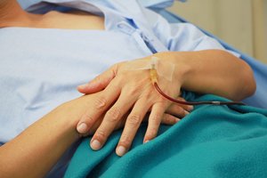 Vėžiu sergančių pacientų viltis – gydymas, kuris pakeičia chemoterapiją