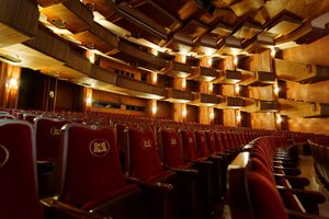 LNOBT vadovas apie įpusėjantį sezoną: „Gausu premjerų ir žiūrovų“