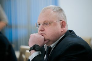 Seimo VSD pranešėjo komisija apklausė saugumo pareigūnus: atsiveria naujų probleminių aspektų