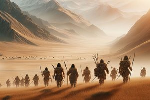 Naujas tyrimas ankstina šiuolaikinių žmonių įsikūrimo Kinijoje datą