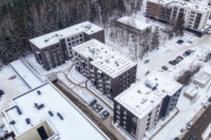 Virš 20 tūkst. eurų – nuo šiol tiek bus galima sutaupyti, jei būstą pirksite neįprastu būdu