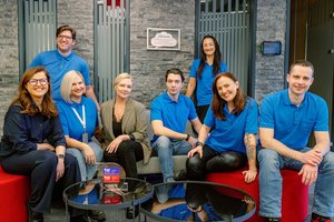 Į geriausių pasaulio darbdavių sąrašą dvi Lietuvos bendrovės pateko dešimtą kartą