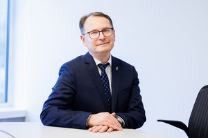 „Laisviečiai“ pristatė sąrašą EP rinkimams po kelių vadovybės korekcijų: D. Žalimas kilstelėtas į pirmąją vietą