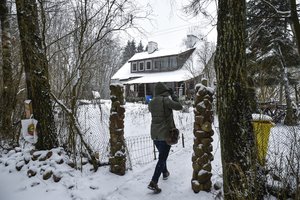 Įsikūrusiems sodų teritorijose –  gera žinia: reikės mažiau privalomų „popierių“