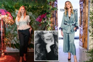 Vaida Klizaitė-Jasaitienė švenčia jubiliejų: pasidalijo pribloškiančiu kadru