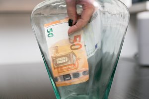 Žiniasklaida: Akmenės rajono meras dalį įsisavintų lėšų grąžino į savivaldybės biudžetą