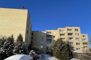 Vilniečiai jau gavo sąskaitas už šildymą ir karštą vandenį: palygino, kiek kainavo išlaikyti senos ir naujos statybos namo butą