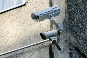 Telšiuose sustiprintas autobusų stoties stebėjimas: pastebėti prie nepilnamečių besikabinėjantys asmenys