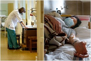 Lietuvoje smarkiai išplito užkrečiama liga: jau yra mirčių, epidemija – tik laiko klausimas