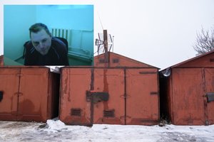 Tyrimas dėl 9-metės pagrobimo Kaune įsibėgėja: laukia papildomi įtarimai, „Aro“ vadas paaiškino dėl mėlynės G. Filipavičiaus veide