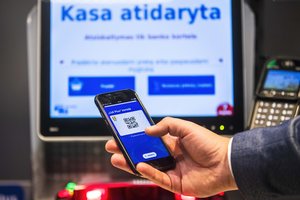 „Lidl“ klientams – svarbios naujienos: ką nuo šiol žinoti besinaudojantiems šio tinklo programėle