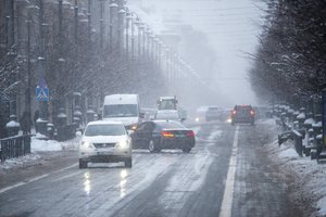 Vairuojate tokį automobilį? Nuo šiol galite būti kelyje iš jo išlaipinti ir susimokėti nemenką baudą