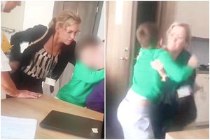 Po Palangoje platų atgarsį sukėlusio vaiko atėmimo – tarnybos išvados: specialistai dirbo netinkamai