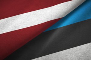 Latvija ir Estija nutraukia teisinės pagalbos sutartis su Rusija