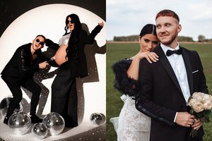 Rokeris Lukas tapo tėčiu: atskleidė, kokį vardą suteikė pirmagimiui