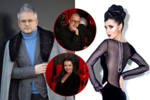 Žinomi žmonės atvėrė širdį apie išgyvenimus: atskleidė, kurie juos sukrėtė labiausiai