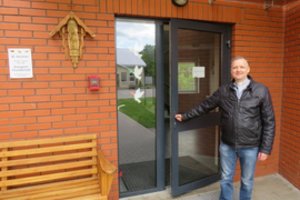 Vilkaviškio kunigas prisipažino dėl santykių su nepilnamete: atskleidė, kad „tie dalykai buvo“