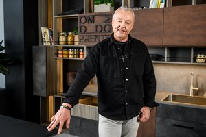 S. Siparis prabilo apie naują gyvenimo vaidmenį: „Būti seneliu – nenusakomas jausmas“