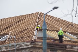 Mirtimi pasibaigusių nelaimingų atsitikimų darbe – mažiau, pavojai išlieka tie patys