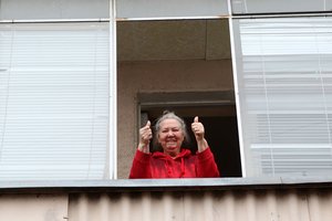 Savo būstu nepatenkinti 3 iš 10 Lietuvos gyventojų: kas juos erzina labiausiai