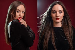 Atlikėja A. Buškevičiūtė pristato Eurovizinę dainą „Puppeteer“ : „Tikiu, kad daina pasirinko mane ir parodė labai aiškią kryptį“