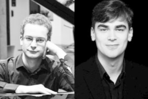 Pasaulyje pripažintas jaunų lietuvių duetas kviečia pažinčiai su dainos menu