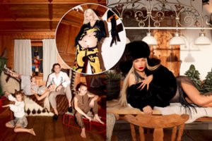 Netrukus S. Skorupskaitė persikels į 700 kv. metrų vilą Dubajuje: šalia – atskiras namas darbuotojams