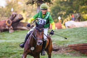 Nuo morkų kalbos – iki žirgų „metalistų“: į Lietuvos istoriją pateksiantis jojikas svajonę audžia Danijoje