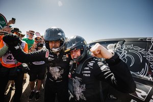 Lietuvos rekordą pagerinęs B. Vanagas: „Negaliu patikėti, kad šitas reikalas baigėsi“