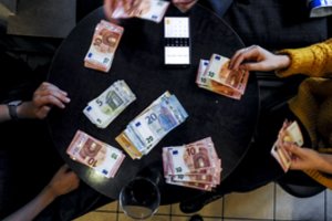 Galbūt nustebsite, tačiau tai gali sutrukdyti gauti paskolą – žmonės dažnai apie tai nė nepagalvoja