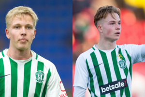 „Žalgirio“ žaidėjai M. Burba ir D. Stankevičius išnuomoti „Sūduvai“