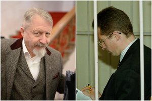 Už sukčiavimą kalėjęs A. Butkevičius jau dalina patarimus V. Gapšiui: „Aš klestėjau“