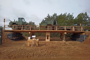 Inžinerijos batalionas praėjusiais metais neutralizavo beveik 60 proc. daugiau sprogmenų