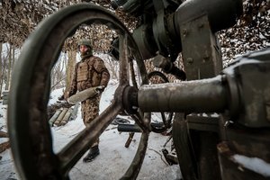 Ukrainą suskaldęs V. Zelenskio planas: ar Lietuva galėtų prievarta išsiųsti ukrainiečius į frontą?