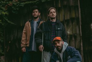 Į Lietuvą atvykstantys „X Ambassadors“: į sėkmę pastūmėti „Imagine Dragons“ vokalisto, tarp turų kuriantys dainas filmams