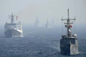 Po rinkimų augant įtampai tarp Kinijos ir Taivano – ekspertų nerimas: tai būtų smūgis visam pasauliui