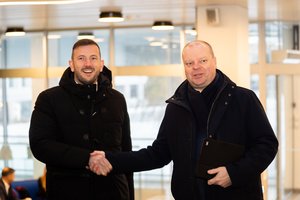 Demokratai Kaune rikiuoja pajėgas rinkimams, S. Skvernelis atskleidė, kurie bus svarbiausi