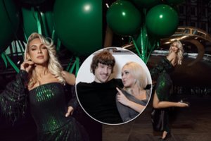 O. Pikul prabilo apie kivirčus su S. Jasaičiu: „Supykęs šaukdavo: „Policijoj tau reikėjo dirbti, ne grožio srity“