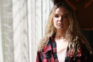 Venesueloje užaugusi aktorė G. Butvilaitė: „Žinodavome, kad bet kas gali ateiti su pistoletu ir apvogti“