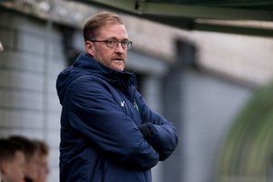 Pirmose kontrolinėse rungtynėse – „Kauno Žalgirio“ pergalė prieš „Daugavpils“