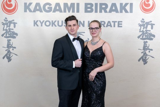 „Kagami Biraki“ ceremonija <br> A.Barzdžiaus nuotr.