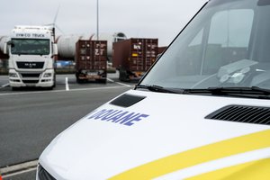 Narkotikų kontrabandininkai tapo per daug išradingi: ragina ES uostus apjungti jėgas