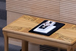 Seimo A. Stulginskio žvaigždės skyrimo komisija laukia kandidatų apdovanojimui gauti