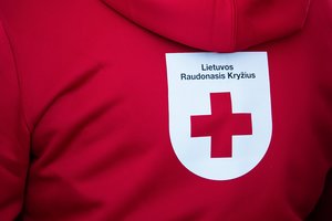 Humanitarinės pagalbos linija 111 nuo spalio jau sulaukė virš 7 tūkst. skambučių