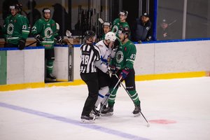 Žingsnis link atkrintamųjų: „Kaunas City“ nepraleido įvarčių ir nugalėjo HS „Riga“