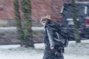 Orų pokyčius pajusite jau šiandien: sinoptikai praneša – laukia permaininga savaitė